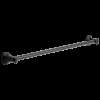Delta BathSafety: 36" Transitional Decorative ADA Grab Bar, 41736-RB