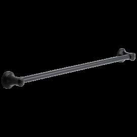 Delta BathSafety: 36" Transitional Decorative ADA Grab Bar, 41736-RB