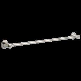 Delta BathSafety: 36" Transitional Decorative ADA Grab Bar, 41736-SS