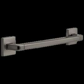 Delta BathSafety: Angular Modern Decorative ADA Grab Bar, 41918-KS