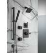 Delta Other: Surface Mount Body Spray, 50150-BL