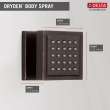 Delta Other: Surface Mount Body Spray, 50150-RB