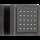 Delta Other: Surface Mount Body Spray, 50150-RB