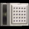 Delta Other: Surface Mount Body Spray, 50150-SS-PR