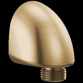 Delta Universal Showering Components: Wall Elbow for Hand Shower, 50560-CZ