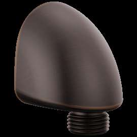 Delta Universal Showering Components: Wall Elbow for Hand Shower, 50560-RB