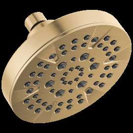 Delta Universal Showering Components: 5-Setting Showerhead, 52535-CZ