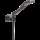 Delta Dryden(TM): Premium Single-Setting Adjustable Wall Mount Hand Shower, 55051-RB