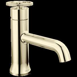 Delta Trinsic(R): Single Handle Bathroom Faucet, 558-PNMPU-DST