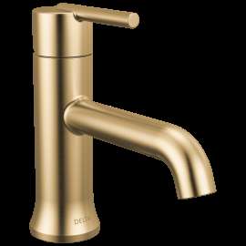 Delta Trinsic(R): Single Handle Bathroom Faucet, 559LF-CZMPU