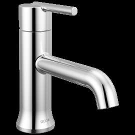 Delta Trinsic(R): Single Handle Bathroom Faucet, 559LF-MPU