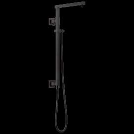 Delta Universal Showering Components: Shower Column 26" Angular, 58420-RB