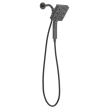 Delta Universal Showering Components: H2OKinetic(R) In2ition(R) 4-Setting Two-in-One Shower, 58473-RB