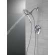 Delta Universal Showering Components: In2ition(R) HSSH 1.75 GPM 4-Setting, 58499