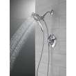 Delta Universal Showering Components: In2ition(R) HSSH 1.75 GPM 4-Setting, 58499