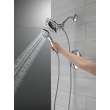 Delta Universal Showering Components: In2ition(R) HSSH 1.75 GPM 4-Setting, 58499