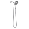 Delta Universal Showering Components: In2ition(R) HSSH 1.75 GPM 4-Setting, 58499
