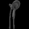 Delta Universal Showering Components: In2ition(R) HSSH 1.75 GPM 4-Setting, 58499-BL