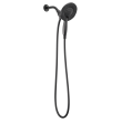 Delta Universal Showering Components: In2ition(R) HSSH 1.75 GPM 4-Setting, 58499-BL