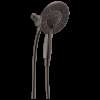 Delta Universal Showering Components: In2ition(R) HSSH 1.75 GPM 4-Setting, 58499-RB