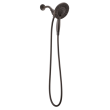 Delta Universal Showering Components: In2ition(R) HSSH 1.75 GPM 4-Setting, 58499-RB