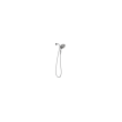 Delta Universal Showering Components: In2ition(R) 5-Setting Two-in-One Shower, 58569-PK