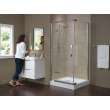Delta Universal Showering Components: In2ition(R) 5-Setting Two-in-One Shower, 58569-SS-PK