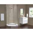 Delta Universal Showering Components: In2ition(R) 5-Setting Two-in-One Shower, 58569-SS-PK