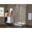Delta Universal Showering Components: In2ition(R) 5-Setting Two-in-One Shower, 58569-SS-PK