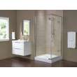 Delta Universal Showering Components: In2ition(R) 5-Setting Two-in-One Shower, 58569-SS-PK