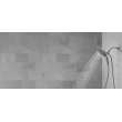 Delta Universal Showering Components: In2ition(R) 5-Setting Two-In-One Shower, 58569-SS-PR-PK