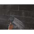 Delta Universal Showering Components: 5-Setting In2ition(R) with ProClean(R), 58596-BL25-PK