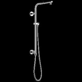 Delta Universal Showering Components: Emerge(R) 26" Round Shower Column, 58820-PR
