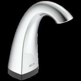 Commercial 590TP: Electronic Lavatory Faucet with Proximity(R) Sensing Technology - Hardwire Operated, 590TPA0150