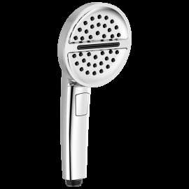 Delta Universal Showering Components: 3-Setting Hand Shower, 59386-PR