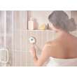 Delta Universal Showering Components: Round Exterior Steam Control, 5CN-220R-CZ-PR