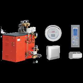Delta Other: Commercial Generator 18kW 208v 3ph, 5COM18-PAC-618-208-03