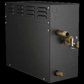 Delta Universal Showering Components: SteamScape(TM) 12kW Steam Generator - 220V 1ph, 5GE-SMP12-220-1
