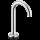 Commercial 620TP: Electronic Lavatory Faucet with Proximity(R) Sensing Technology - Hardwire Operated, 620TPA3350