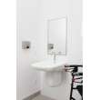 Commercial 620TP: Electronic Lavatory Faucet with Proximity(R) Sensing Technology - Plug-In Power, 622TPA3350-PI
