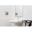 Commercial 620TP: Electronic Lavatory Faucet with Proximity(R) Sensing Technology - Plug-In Power, 622TPA3350-PI