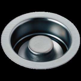 Delta Other: Kitchen Disposal and Flange Stopper, 72030-AR