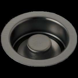 Delta Other: Disposal and Flange Stopper - Kitchen, 72030-KS