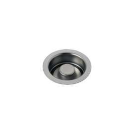 Delta Other: Kitchen Disposal and Flange Stopper, 72030-SS