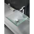 Delta Other: Square Push Pop-Up Less Overflow, 72174