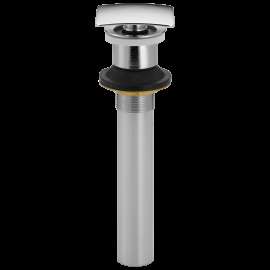 Delta Other: Square Push Pop-Up Less Overflow, 72174
