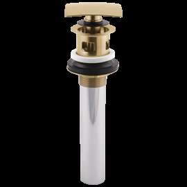 Delta Other: Square Push Pop-Up with Overflow, 72175-CZ