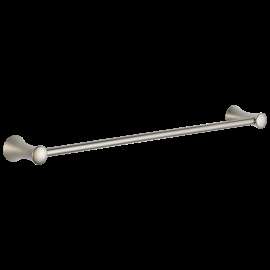 Delta Lahara(R): 24" Towel Bar, 73824-SS