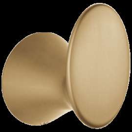 Delta Lahara(R): Robe Hook, 73835-CZ