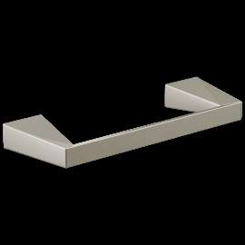Delta Trillian(TM): 8" Mini Towel Bar, 74308-SS